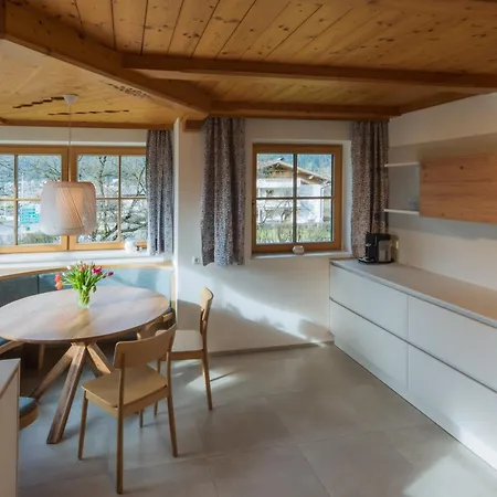 Haus Hager Inge * Ellmau