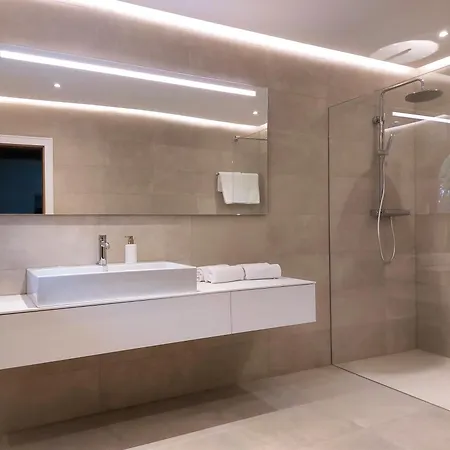 Haus Hager Inge Apartament