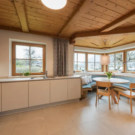 Apartment Haus Hager Inge *
