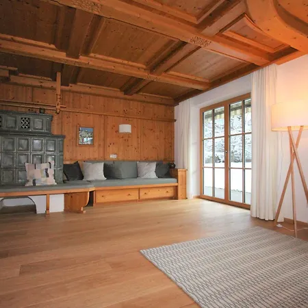 Haus Hager Inge Apartament Ellmau