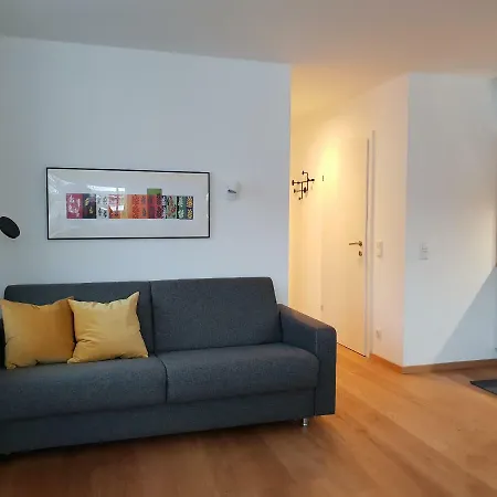 Apartment Haus Hager Inge *