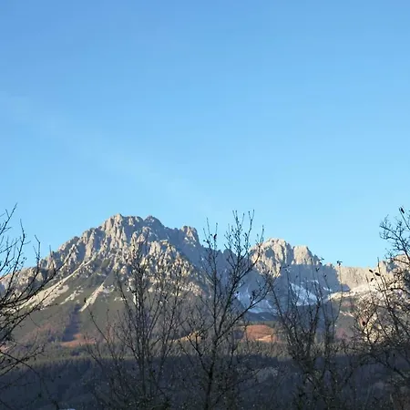 Apartament Haus Hager Inge