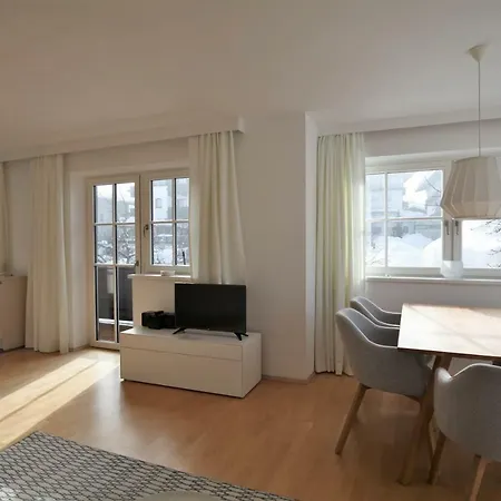 Haus Hager Inge Ellmau