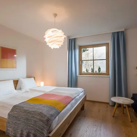 Apartment Haus Hager Inge