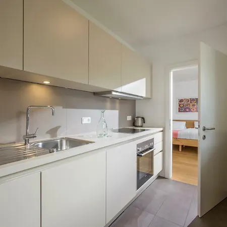 Apartment Haus Hager Inge *