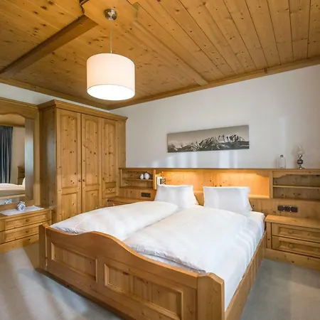 Apartament Haus Hager Inge *