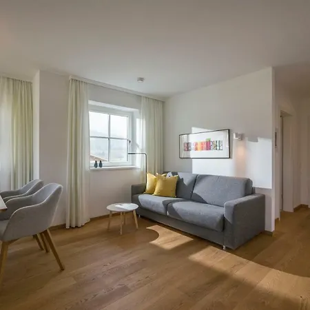 Apartment Haus Hager Inge Ellmau