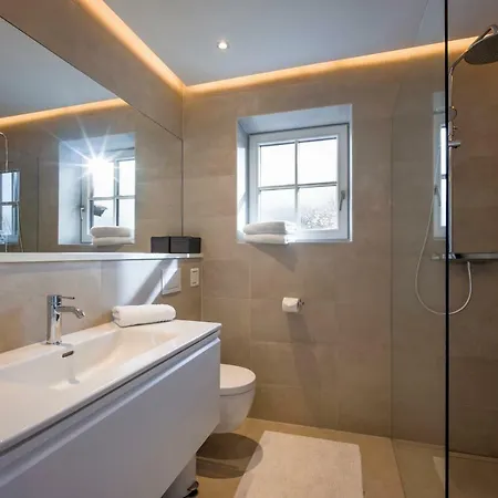 Haus Hager Inge Apartament