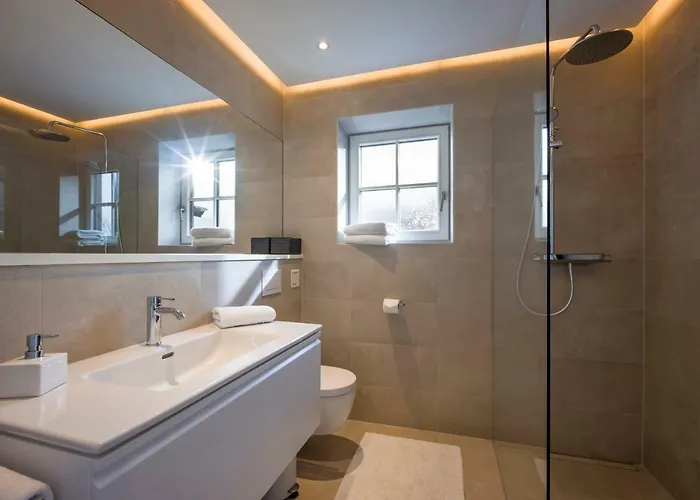 Haus Hager Inge Apartment