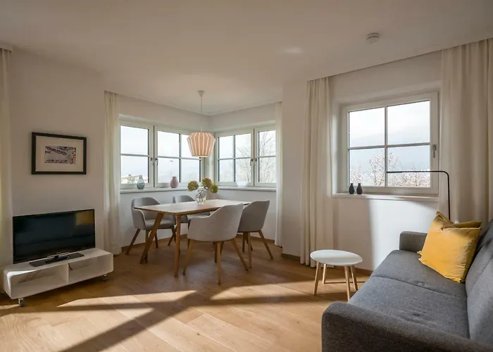 Haus Hager Inge Ellmau