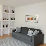 Haus Hager Inge Apartmán