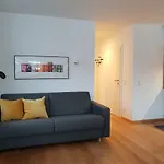 Apartmán Haus Hager Inge *