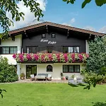 Apartmán Haus Hager Inge