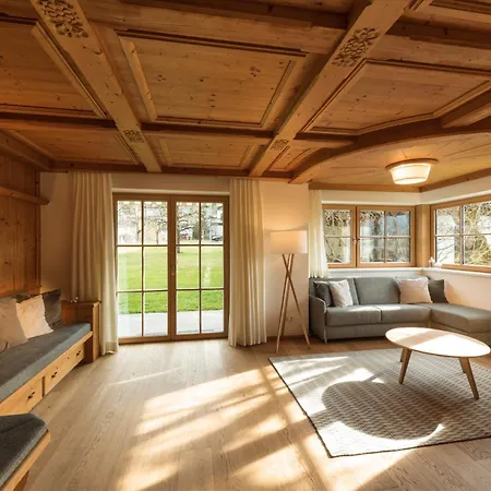 Apartmán Haus Hager Inge Ellmau