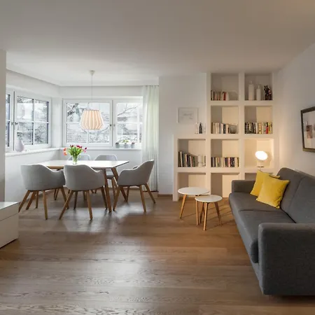 Apartamento Haus Hager Inge Ellmau
