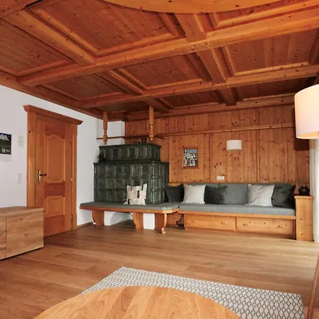 Apartmán Haus Hager Inge
