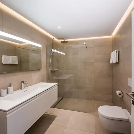 Haus Hager Inge Appartement *