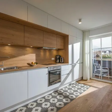 Appartement Haus Hager Inge
