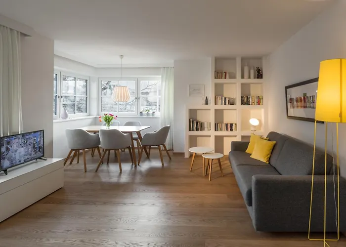 Lägenhet Haus Hager Inge Ellmau