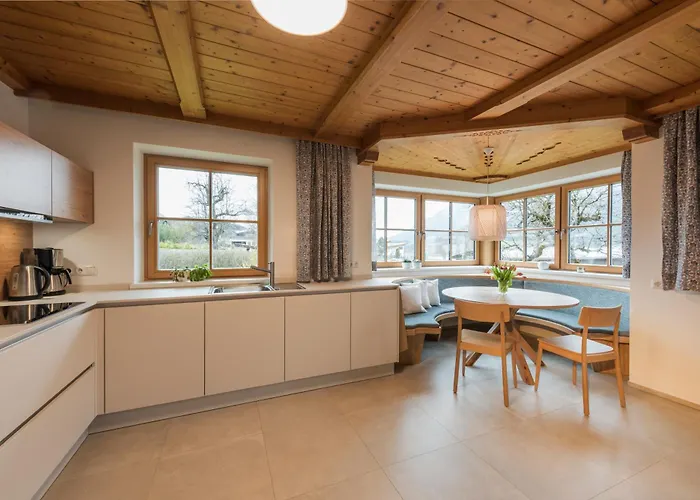 Lägenhet Haus Hager Inge *