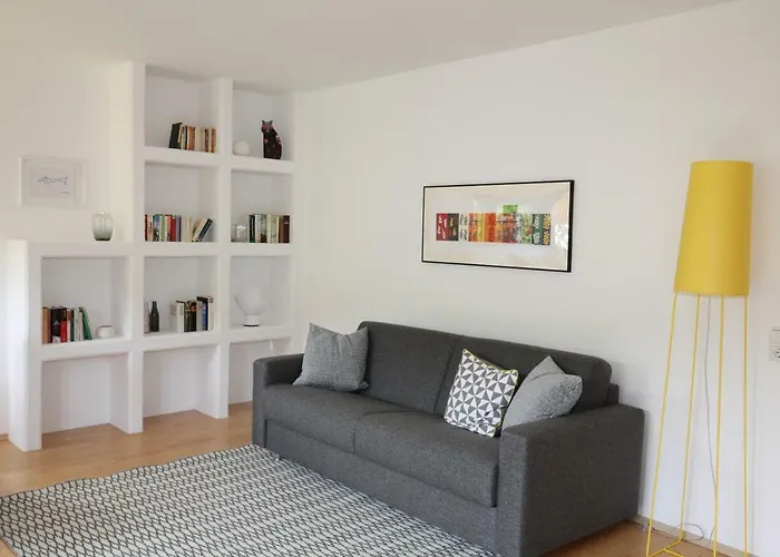 Haus Hager Inge Lägenhet