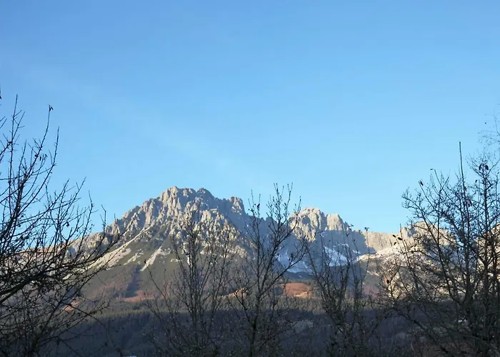 Lägenhet Haus Hager Inge