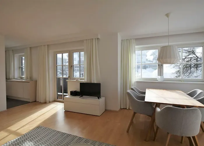 Haus Hager Inge Ellmau