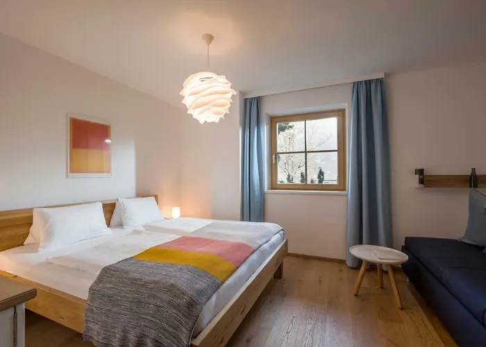 Lägenhet Haus Hager Inge