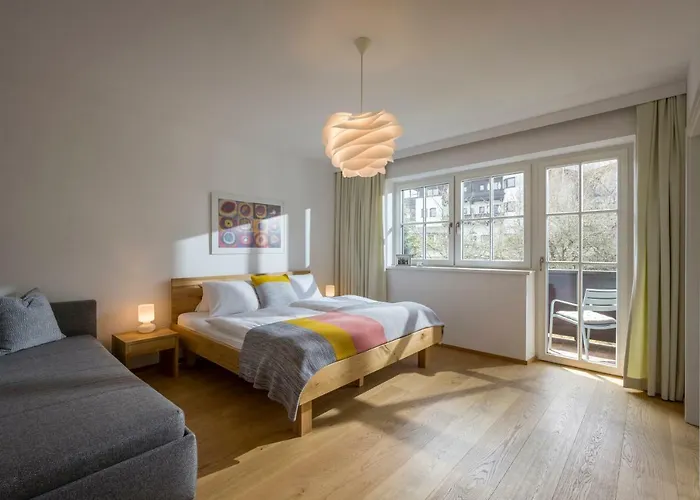 Haus Hager Inge * Ellmau