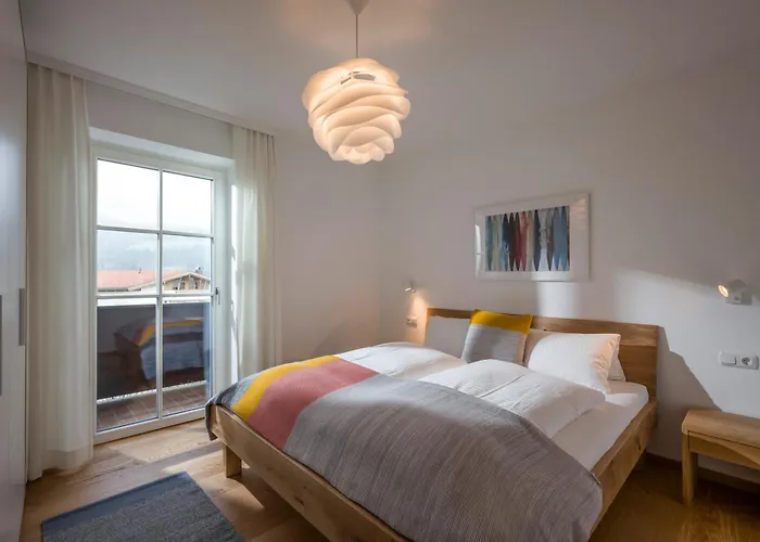 Haus Hager Inge Ellmau