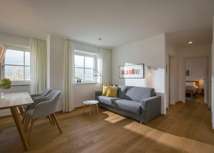 Lägenhet Haus Hager Inge Ellmau