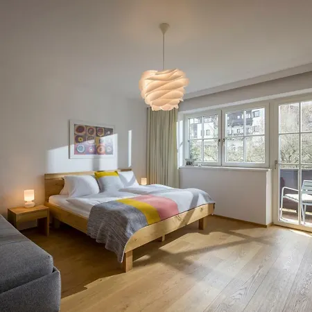 Haus Hager Inge * エルマウ