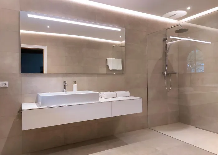 Haus Hager Inge 아파트